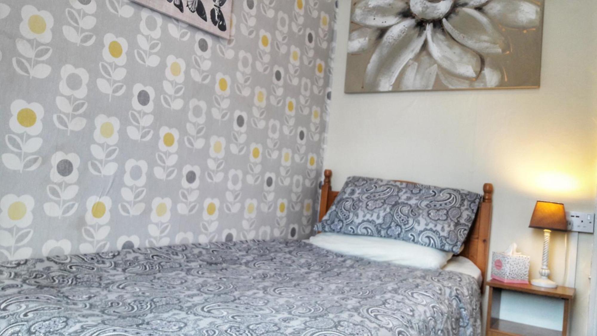 Bed and Breakfast Kirk Lea Halifax Camera foto