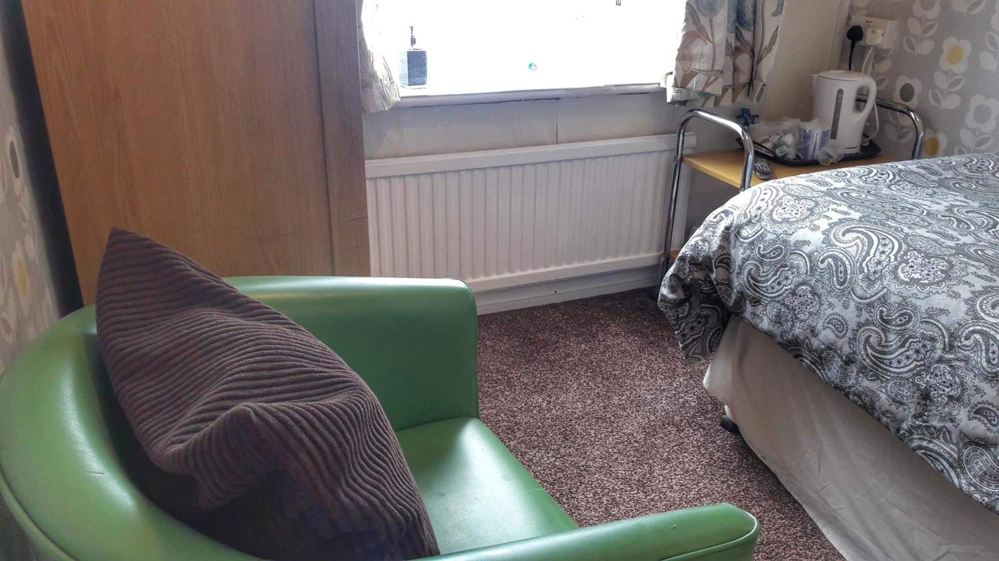 Bed and Breakfast Kirk Lea Halifax Camera foto