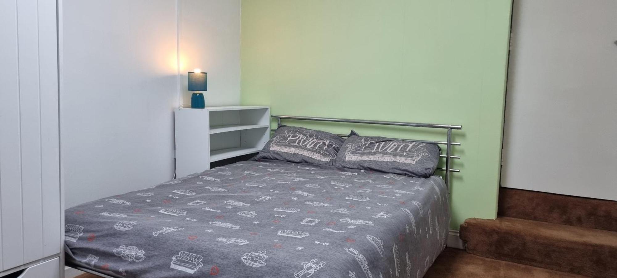 Bed and Breakfast Kirk Lea Halifax Esterno foto