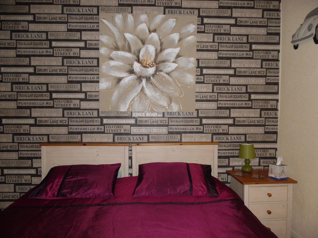 Bed and Breakfast Kirk Lea Halifax Esterno foto